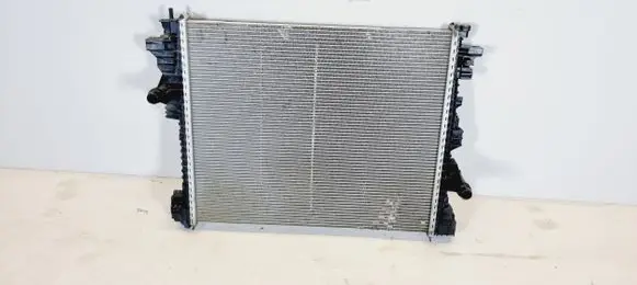 Alfa Romeo Giulia Coolant radiator FV974003 50533794