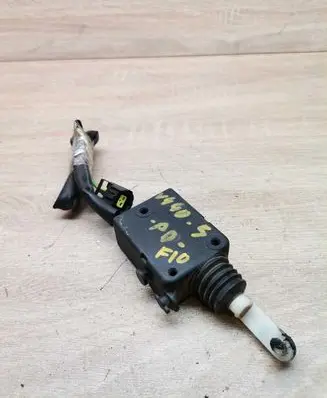 Volvo 440 Central locking motor B2034 V440