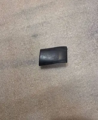 Audi A8 S8 D2 4D Rear fender molding trim 