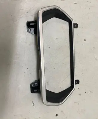 Tesla Model S Dashboard trim 600772500B