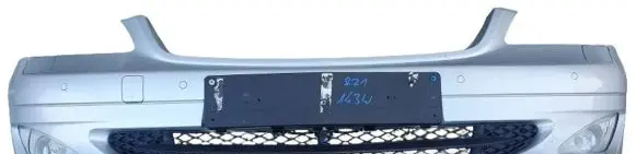 Mercedes-Benz S W221 Front bumper