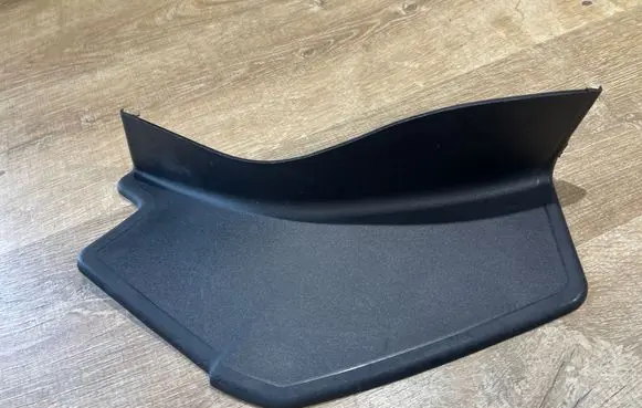 Jaguar F-Pace Rear/tail light trim molding HK8328660BB