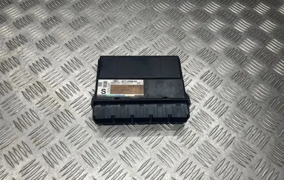 Ford Mondeo Mk III Comfort/convenience module 3S7T15K600SA 5WK48751B