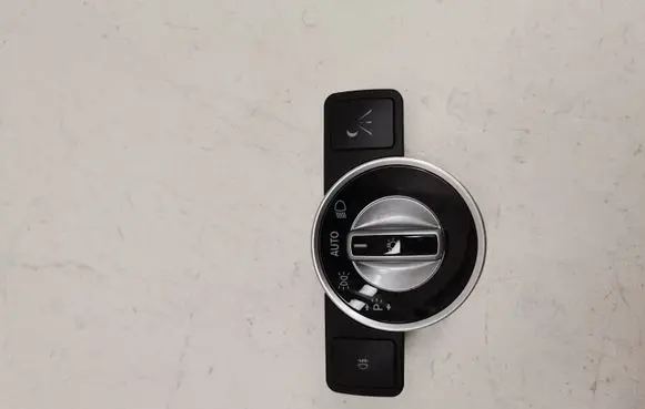 Mercedes-Benz E W213 Light switch A2129050751