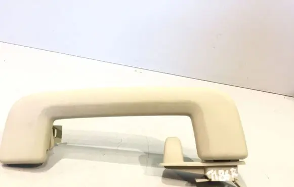 Volvo V70 Rear interior roof grab handle 13550
