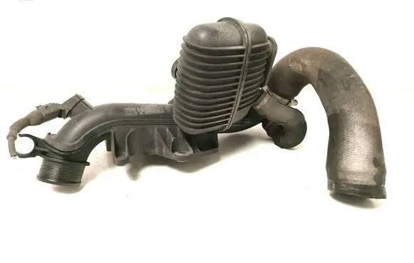 Audi Q5 SQ5 8R Intercooler hose/pipe 8K0145673AJ