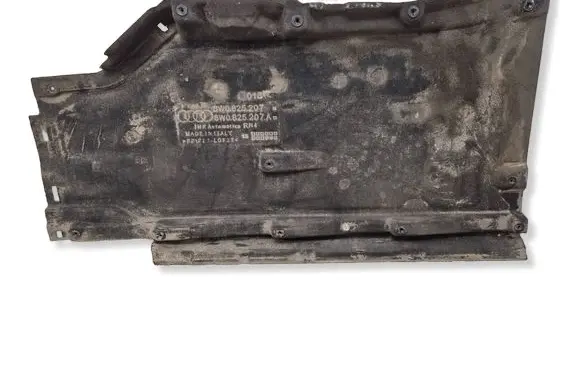 Audi A4 S4 B9 Side bottom protection 8W0825207 8W0825207A