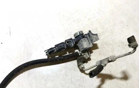Volkswagen Polo III 6N 6N2 6NF Turbo solenoid valve 1j0906283a