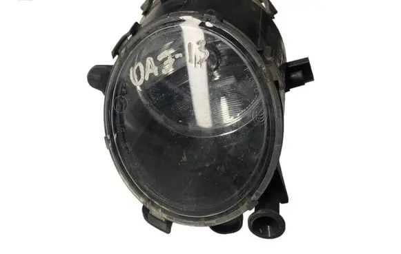 Opel Astra J Front fog light 13281270 662588537 64431