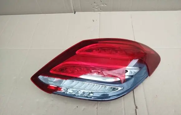 Mercedes-Benz C W205 Rear/tail lights A2059060457