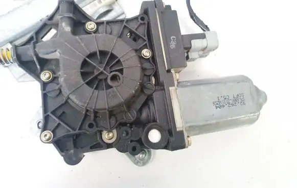 Fiat Ulysse Rear door window regulator motor 32262604
