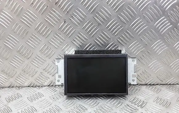 Volvo S60 Screen/display/small screen 7609501430