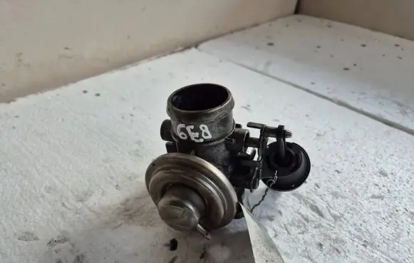 Seat Ibiza III (6L) EGR valve 045131501C