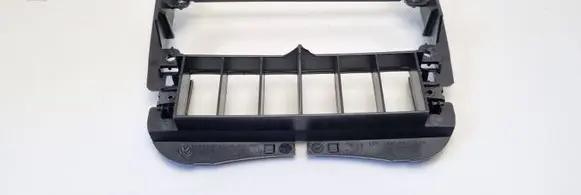 Volkswagen Polo III 6N 6N2 6NF Dashboard center trim panel 6N0858305C