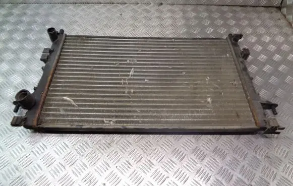 Renault Espace IV Coolant radiator