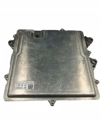 BMW X1 E84 Engine control unit/module 170045032DME