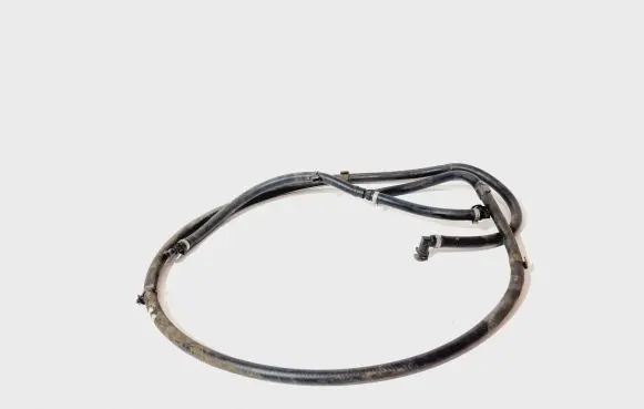 Audi A4 S4 B8 8K Headlight washer hose/pipe 13260