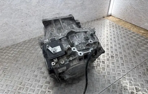 Automatic gearbox