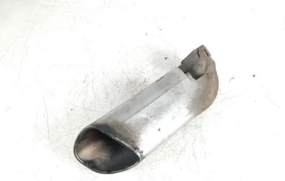 Porsche Cayenne (9PA) Muffler ending 7L5253681E