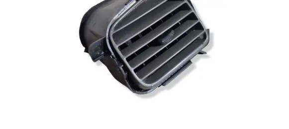 Mazda Premacy Dash center air vent grill B25FGM932