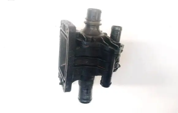 Ford Focus Engine coolant pipe/hose 9647767180