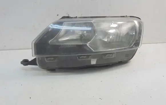 Skoda Rapid (NH) Headlight/headlamp 5JB941015