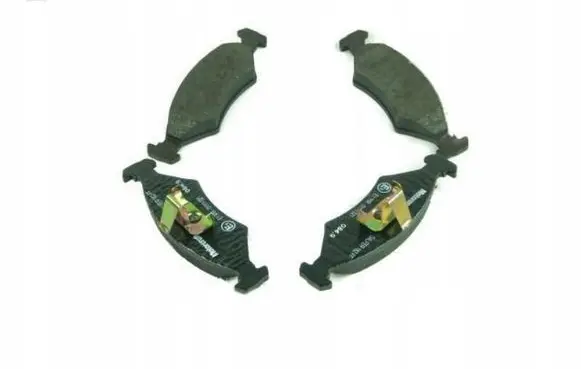 Ford Puma Brake pads (front) 1079920