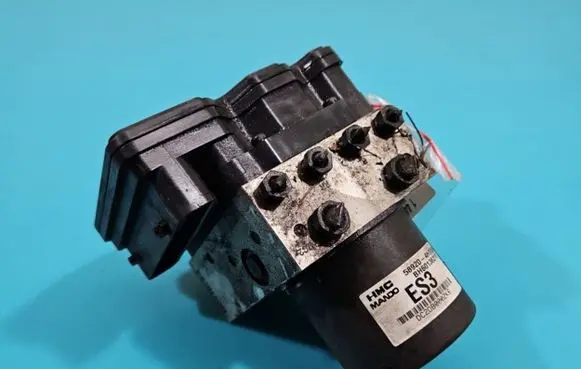 Hyundai H-1, Starex, Satellite ABS Pump 58920-4H850 IMPRK1443696