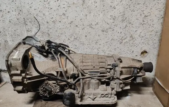 Subaru Legacy Automatic gearbox TV1B7MTCAB