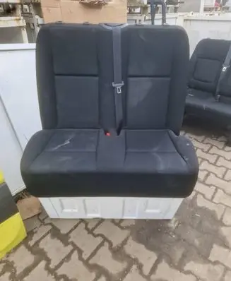 Mercedes-Benz Sprinter W907 W910 Front double seat A9109200100