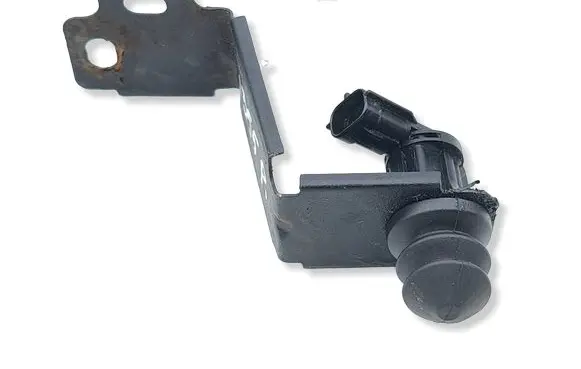 Toyota GT 86 Fuel tank cap lock 