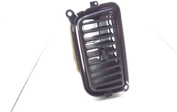 Mazda Tribute Dashboard air vent grill cover trim 020607 E114