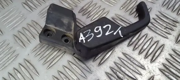 Volkswagen PASSAT B4 Engine bonnet (hood) release handle 3a1823533