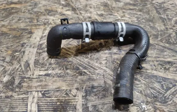 Jaguar XK8 - XKR Heater radiator pipe/hose 