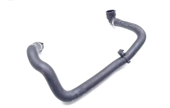 Mercedes-Benz EQB Electric car engine cooling hoses/pipes A2435000500