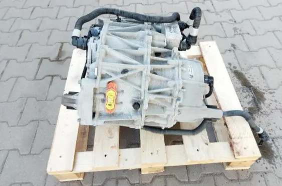 Tesla Model Y Electric car motor 1120960CNK