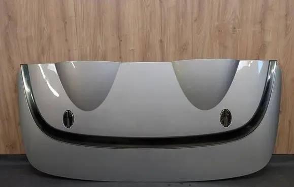 Mercedes-Benz CLK A209 C209 Roof