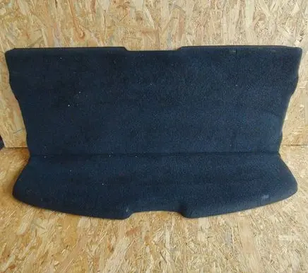 Peugeot 2008 I Parcel shelf 9677702380