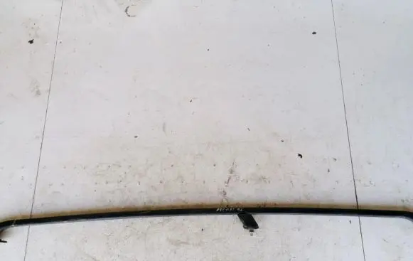 Ford Escort Roof bar rail