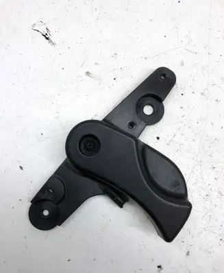 BMW 3 E90 E91 Engine bonnet (hood) release handle 9150273