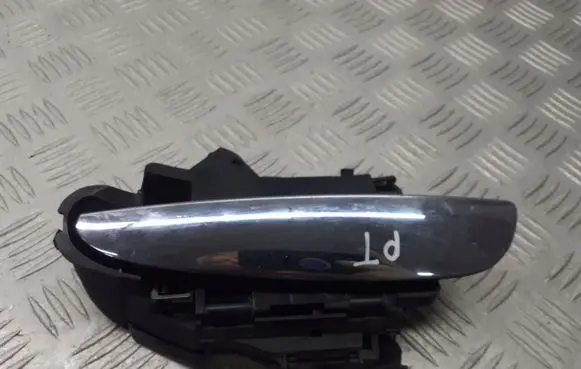 Fiat Croma Rear door exterior handle 51734942