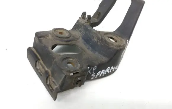 Audi A4 S4 B7 8E 8H Fender mounting bracket 8E0853921D