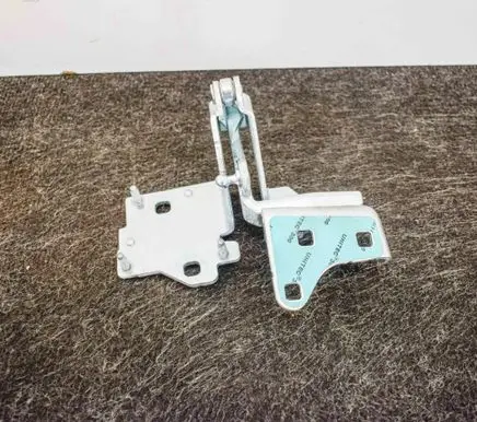 Mercedes-Benz E W238 Tailgate/trunk/boot hinge A2387501600