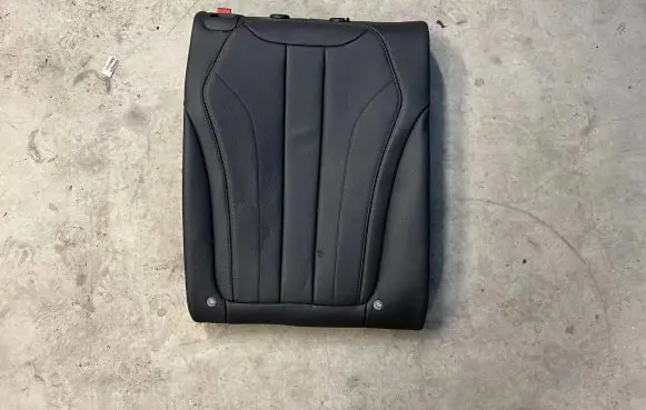 BMW X5 F15 Rear seat 