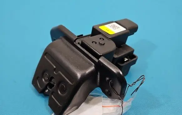 KIA Ceed Tailgate/trunk/boot lock/catch/latch 13921-00010 IMPRK1539945