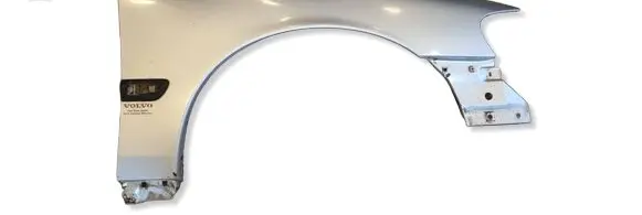 Volvo V70 Fender 