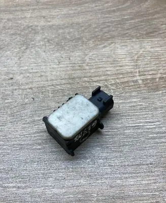 Ford Mondeo MK II Airbag deployment crash/impact sensor 3M5T14B342AB 404033