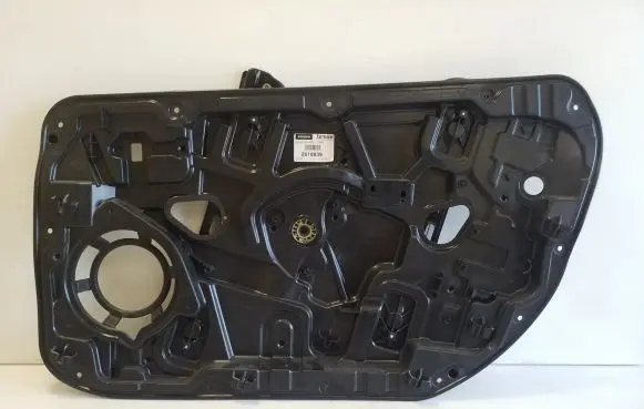 Volvo V40 Cross country Front window lifting mechanism without motor 31276216 2618839
