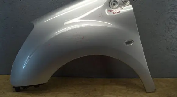 Peugeot Partner Fender