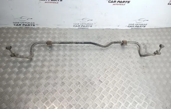 Rear anti-roll bar/sway bar